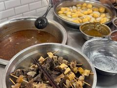 -正宗梧州牛肠酸