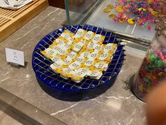-长春净月潭喜来登酒店·盛宴标帜餐厅
