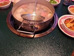 -大吉利·潮汕鲜牛肉火锅(总店)