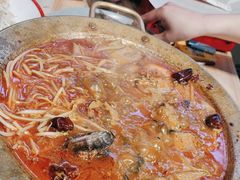 -东北特色烧烤(赣榆店)