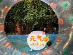 -龙达温泉生态城