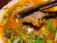 -受气牛肉·重庆耙牛肉(南坪总店)