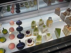 -侘寂甜品(自取店)