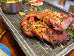 -苏梅花园(群星城店)