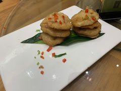 -枣子树·素食餐厅(普陀山店)