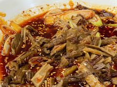 -干老四雅鱼饭店(滨江西路店)