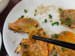 -潮香阁海鲜餐厅(较场尾店)