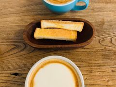 -maan coffee漫咖啡(通州店)