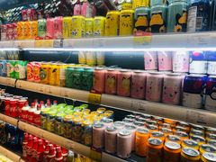 -blt精品超市(南京环宇城店)