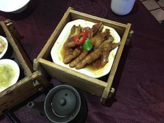 -喜鹊茶点.啫煲(车陂店)