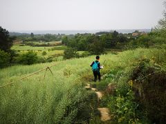 -樱桃山旅游景区