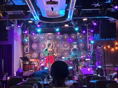 -MARU玛露音乐餐厅(大学路店)