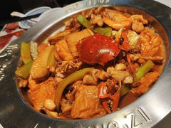 -赖胖子肉蟹煲(上邦百汇城店)
