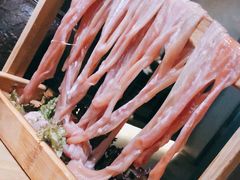 风味鸭肠-湊湊火锅·茶憩(上海合生汇店)