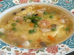 -鹿鸣春饭店(总店)