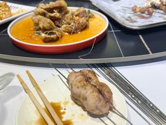 -马子全羊(堤口路店)