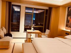 -长沙国金中心异国印象酒店