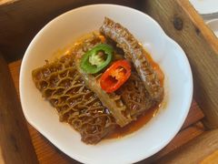 -富力丽思卡尔顿酒店·丽轩中餐厅