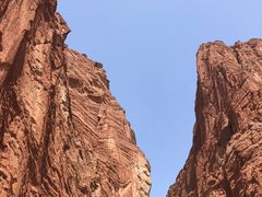 -天山神秘大峡谷