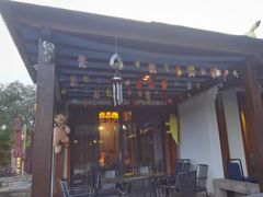 -湘湖大院(越王路店)