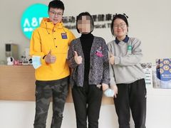 -APT运动康复中心(徐汇万科店)