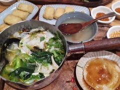 -小满手工粉(上海月星环球港店)