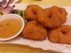 -芭堤雅泰国餐厅(胜利路店)