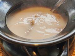 -皇后餐厅-煲仔·小菜·打边炉(古北店)