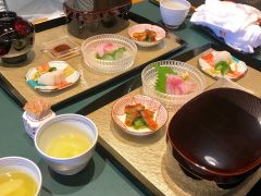 5000日元套餐-广川鳗鱼屋
