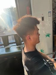 -無名发艺