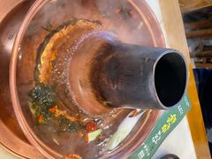 -京门老爆三·铜锅涮肉 爆肚(望京店)