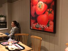 -肯德基(西稍门店)