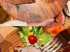 -mango tree芒果树餐厅(广州K11购物艺术中心店)