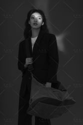 -克拉女神写真馆·匠心定制