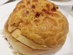 -香港新发烧腊茶餐厅(书城店)