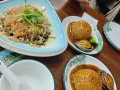 -叶存利海鲜大馅饺子(海宁路总店)