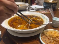 -二分八云雁阁•新晋菜大同味(长治路店)