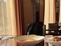 -民族饭店-四季餐厅