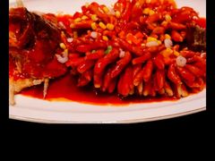 -大鸿运酒店·苏州菜·松鼠桂鱼(观前街店)