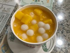 -地茂馆甜品