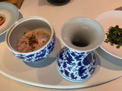 翅汤活鱼捞饭-悦江(梅奔中心店)
