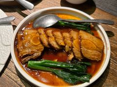 -肴约·花园式餐厅(湖里店)