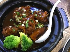 -乐港休闲馆茶艺·简餐·茶室(首都机场T2店)