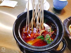 -大梦敦煌主题餐厅(国贸店)