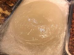 东北大拉皮-妈妈家铁锅炖(景诚园综合楼店)