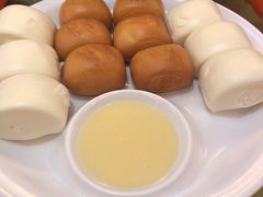 -伙工殿餐厅(吉大店)