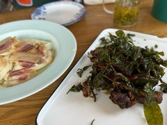 -阿巧茶庄