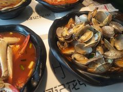 香辣花甲-何记花甲(印象城店)