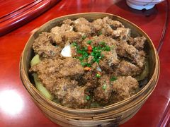-雪霁山庄·合肥地标老字号