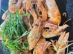 -钱山海鲜大排档